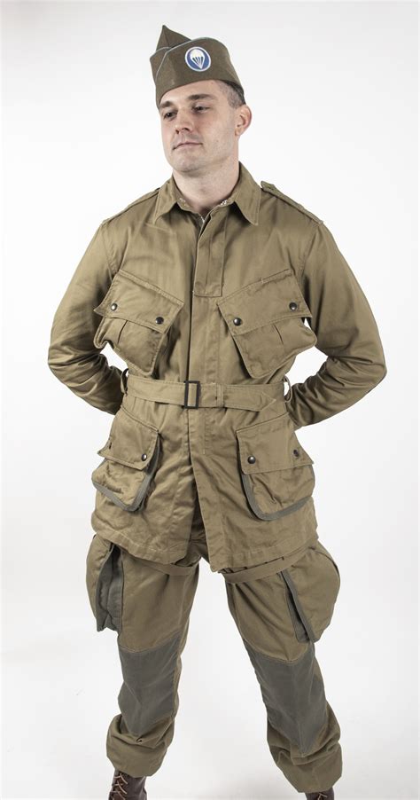 m42 jump jacket replica|atf m42 jump jacket.